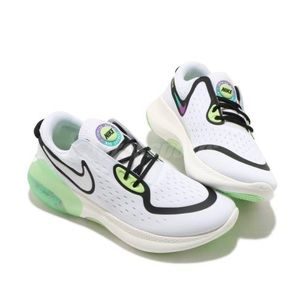 Nike Joyride Dual Run White Vapor Green Black